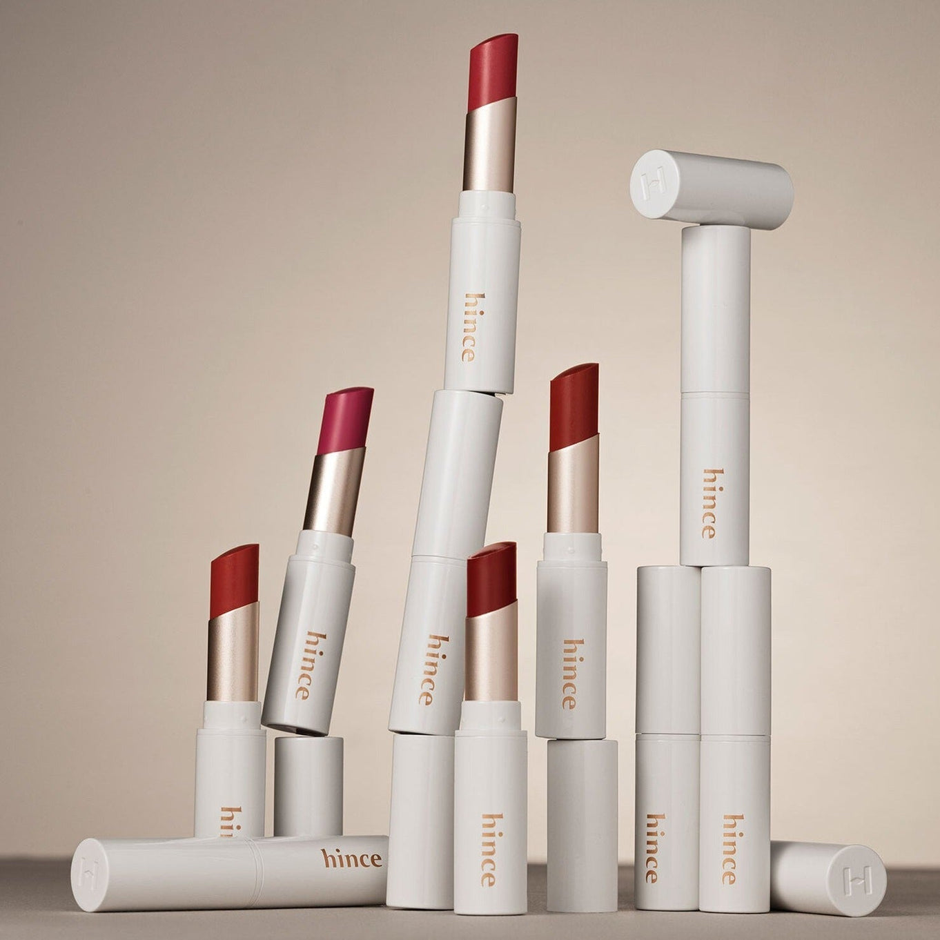 HINCE Mood Enhancer Lip Glow | Kool Seoul