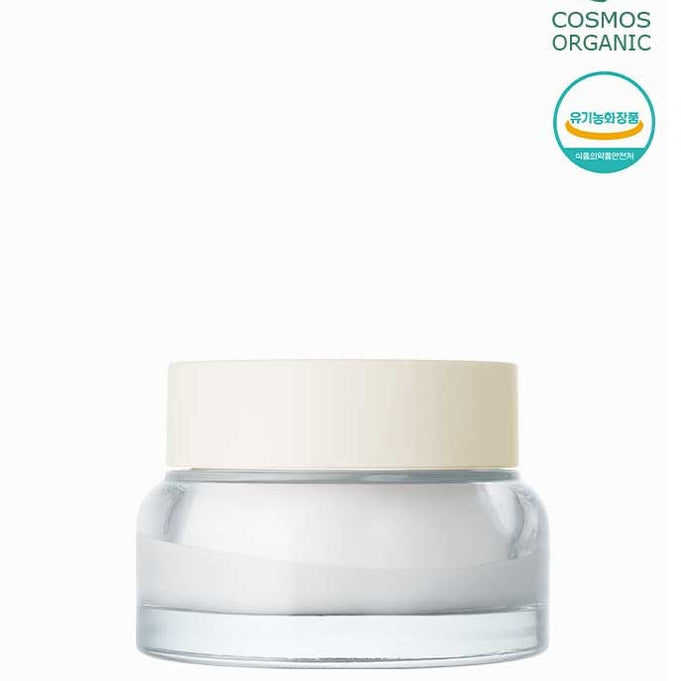 SIORIS Enriched by Nature Cream 50ml | Kool Seoul