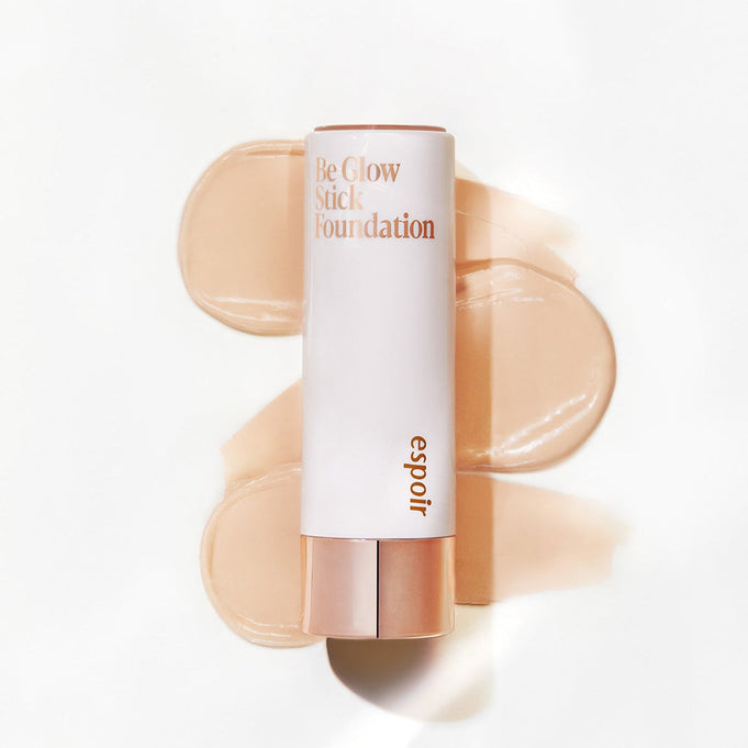 ESPOIR BE GLOW STICK FOUNDATION SPF50+ PA++++ | Kool Seoul