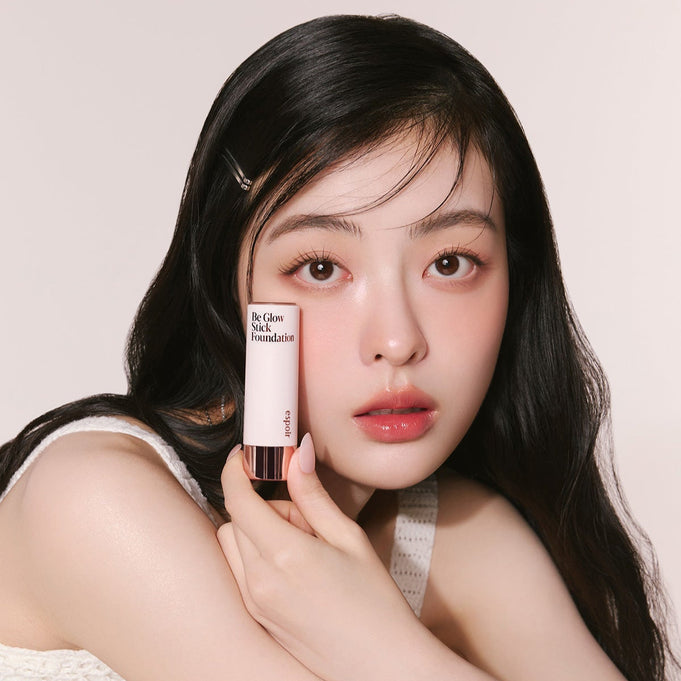 ESPOIR BE GLOW STICK FOUNDATION SPF50+ PA++++ | Kool Seoul