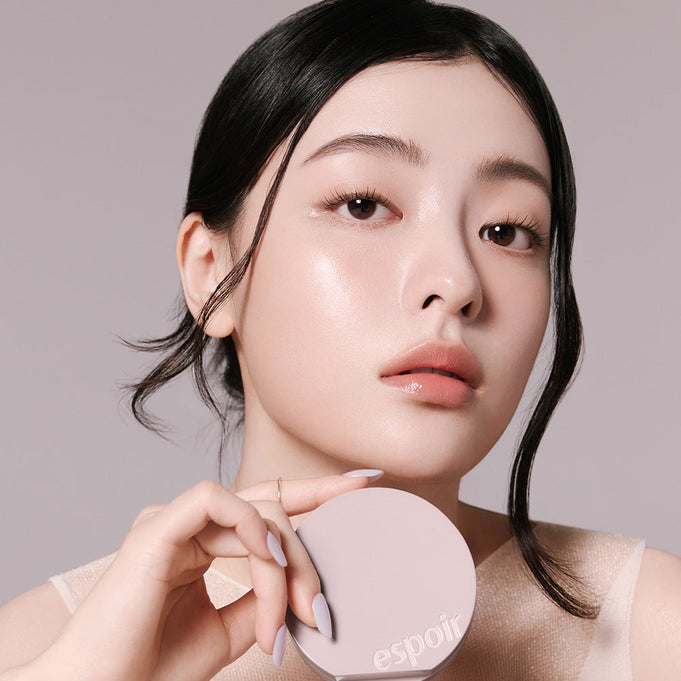 ESPOIR Be Natural Cushion SPF50+ PA++++ | Kool Seoul