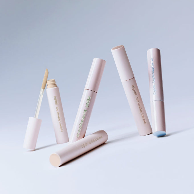 ESPOIR EASY BLENDING CONCEALER | Kool Seoul