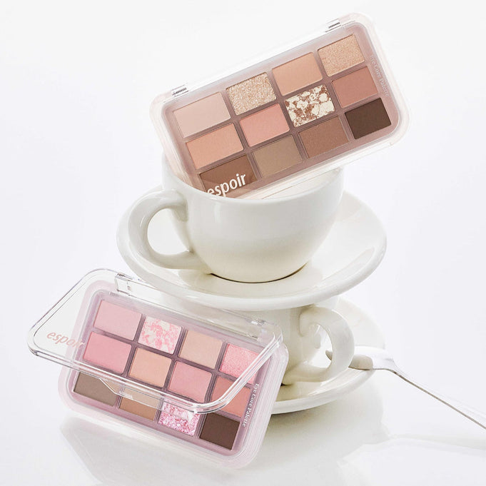 ESPOIR Eye Core Palette | Kool Seoul