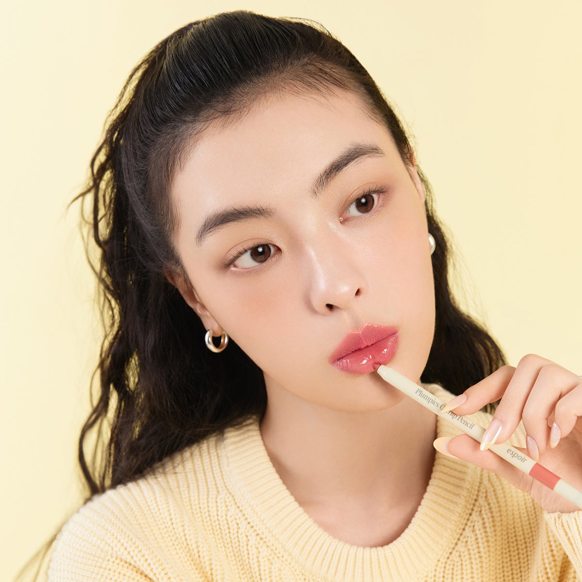 ESPOIR Plumpies Overlip Pencil | Kool Seoul