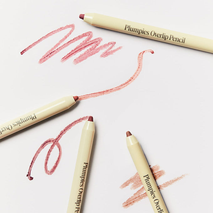 ESPOIR Plumpies Overlip Pencil | Kool Seoul