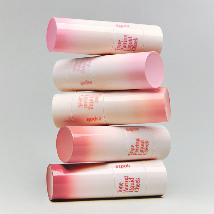 ESPOIR Tone Pairing Liquid Cheek | Kool Seoul
