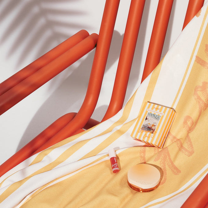 ESPOIR BE GLOW VOLUME CUSHION SPF42 PA+++ [Gleaming CALI Edition] | Kool Seoul