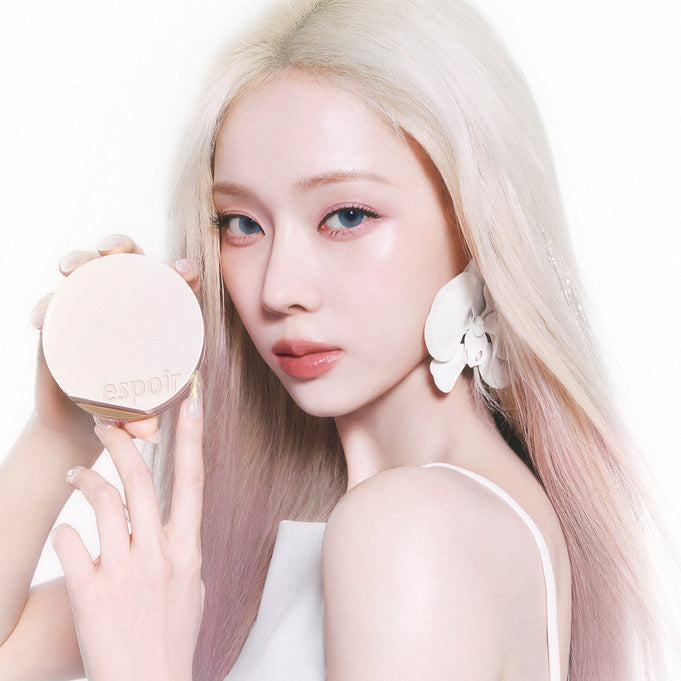 ESPOIR BE GLOW VOLUME CUSHION SPF42 PA+++ | Kool Seoul