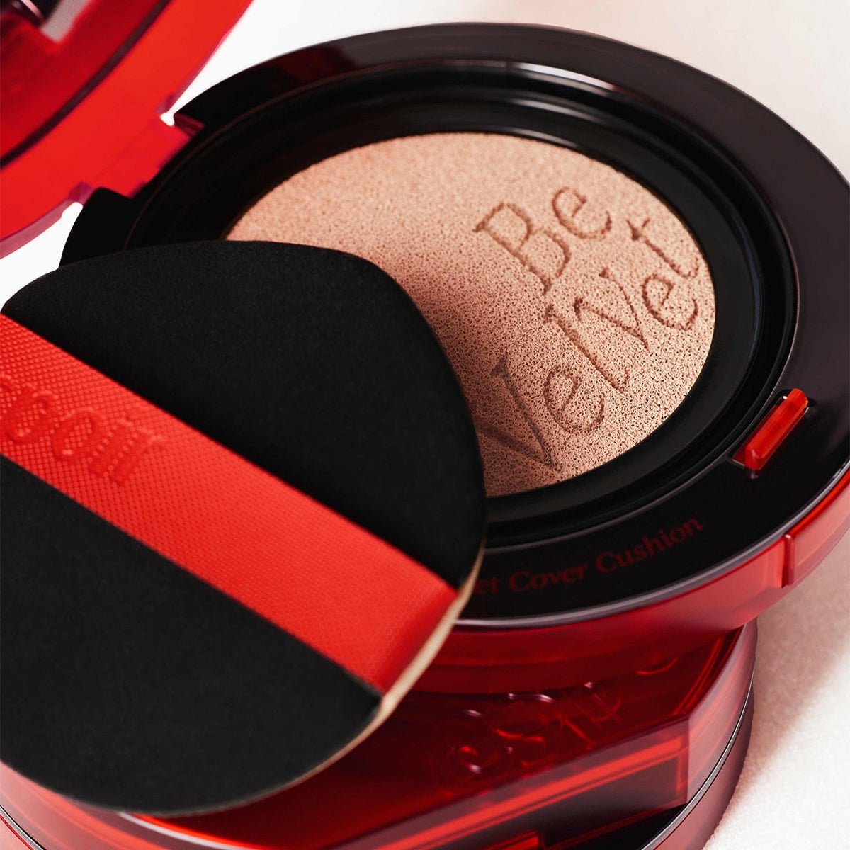 ESPOIR BE VELVET COVER CUSHION SPF42 PA++ | Kool Seoul