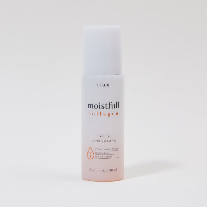 ETUDE Moistfull Collagen Essence 80ml | Kool Seoul