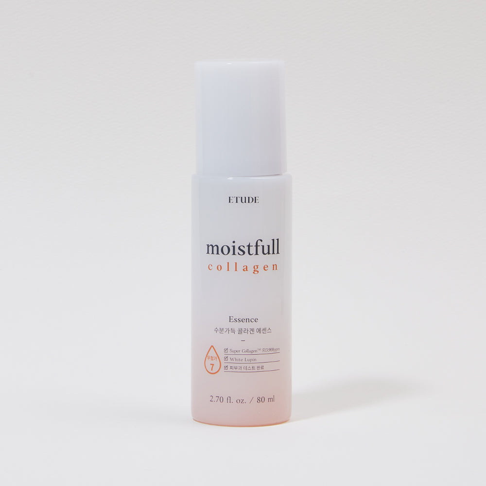 ETUDE Moistfull Collagen Essence 80ml on sales on our Website !