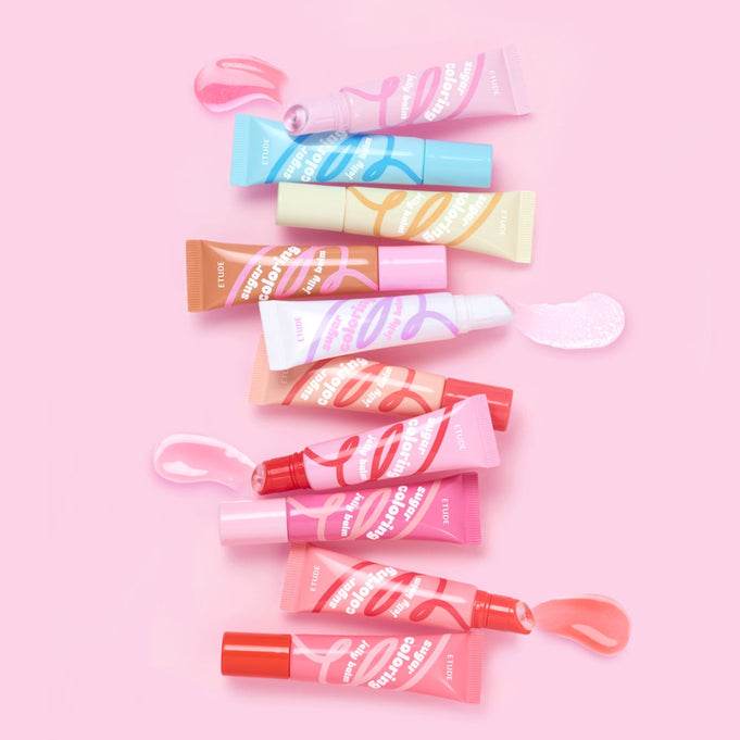 ETUDE Sugar Coloring Jelly Balm 9g | Kool Seoul