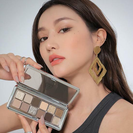 STYLE NANDA 3CE New Take Eyeshadow Palette