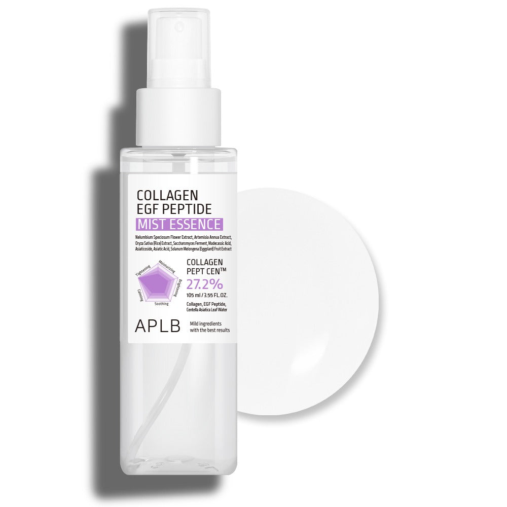 APLB Collagen EGF Peptide Mist Essence