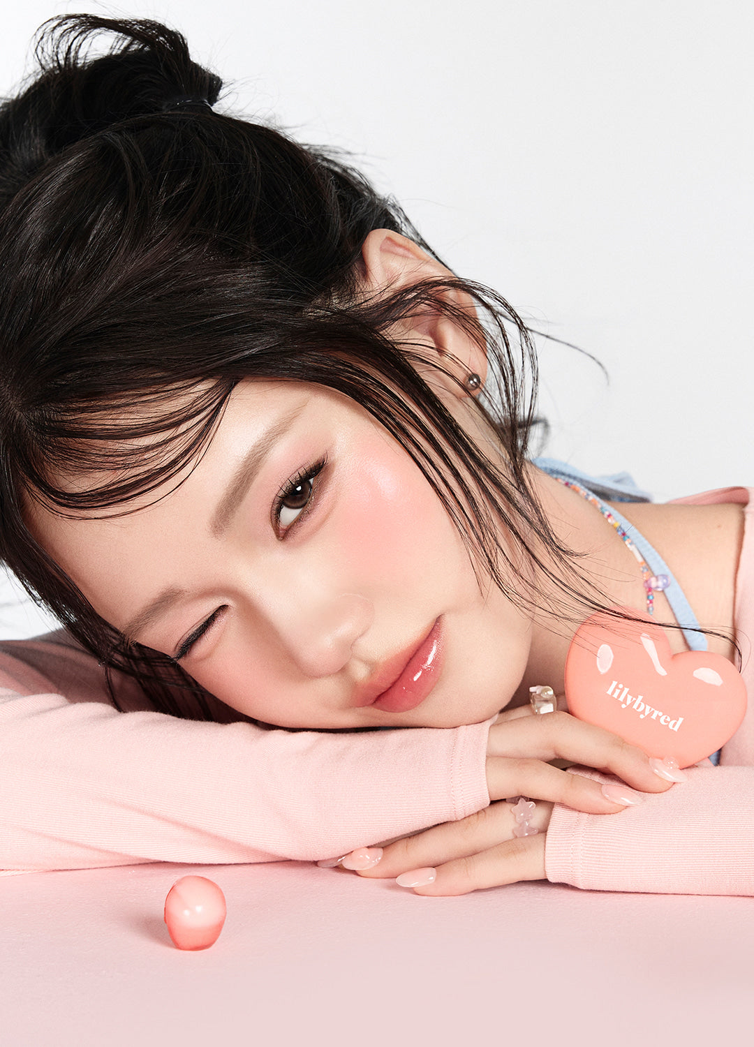 LILYBYRED Love Beam Cheek Balm