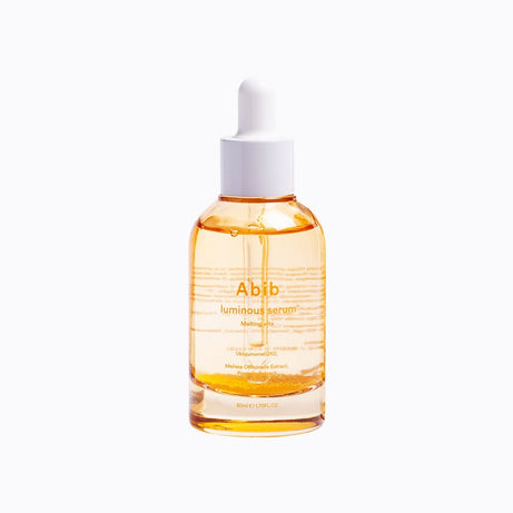 ABIB Luminous Serum Melting Vita 50ml on sales on our Website !