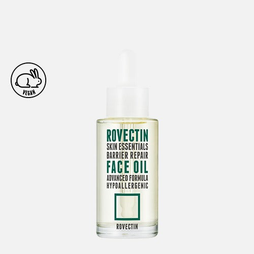 ROVECTIN Barrier Repair Face Oil 30ml