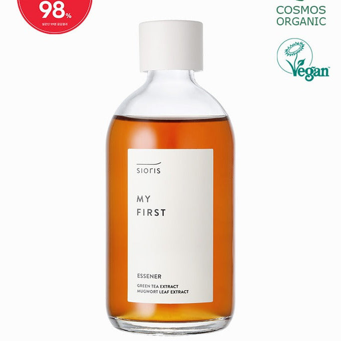 SIORIS My First Essener Serum100ml | Kool Seoul