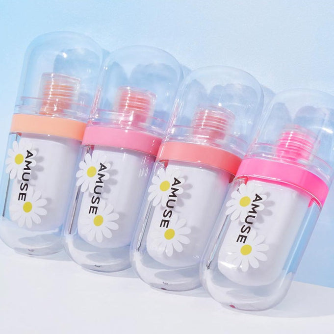 AMUSE Jel-Fit Tint #DaisyEdition | Kool Seoul