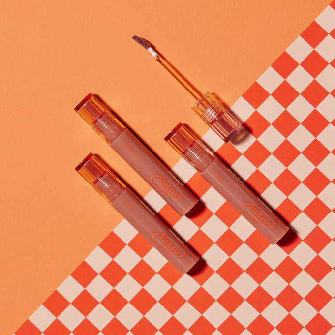 ETUDE Fixing Tint Shine #RetroBrown | Kool Seoul