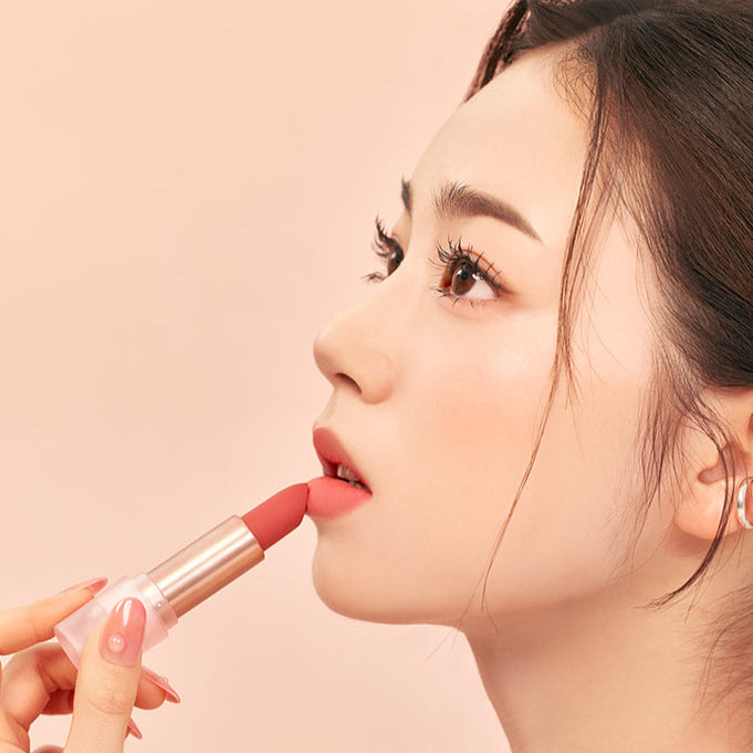 FORENCOS All Light Mood Chiffon Lipstick | Kool Seoul