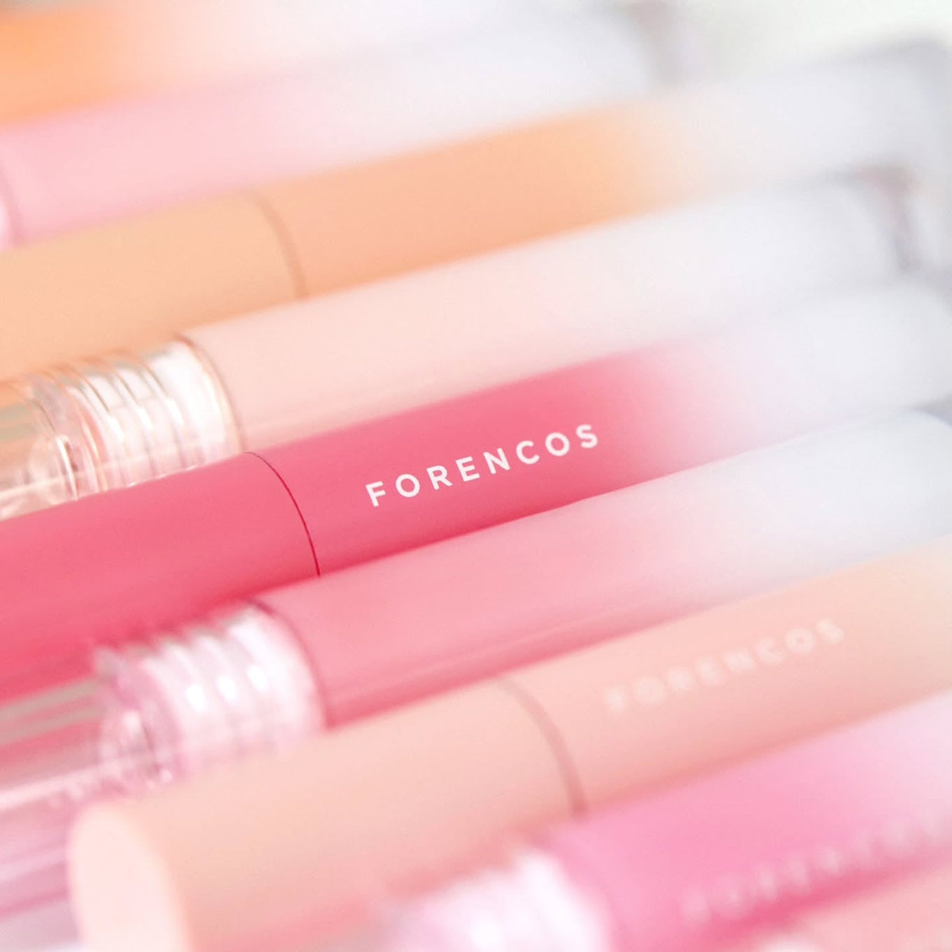 FORENCOS All Light Mood Glow Tint | Kool Seoul