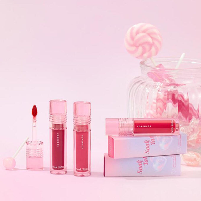 FORENCOS Renewal Tattoo Tint | Kool Seoul