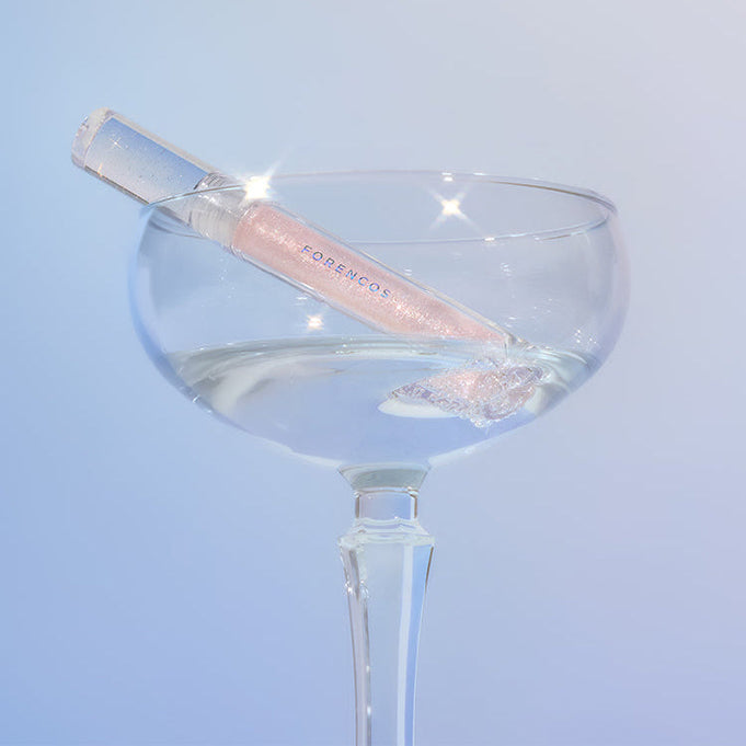 FORENCOS Starlight Liquid Glitter | Kool Seoul