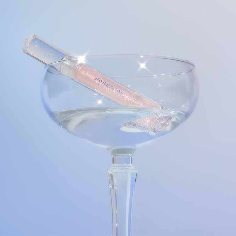 FORENCOS Starlight Liquid Glitter | Kool Seoul