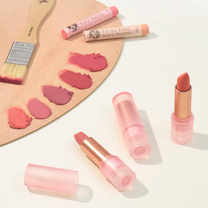FORENCOS All Light Mood Chiffon Lipstick | Kool Seoul