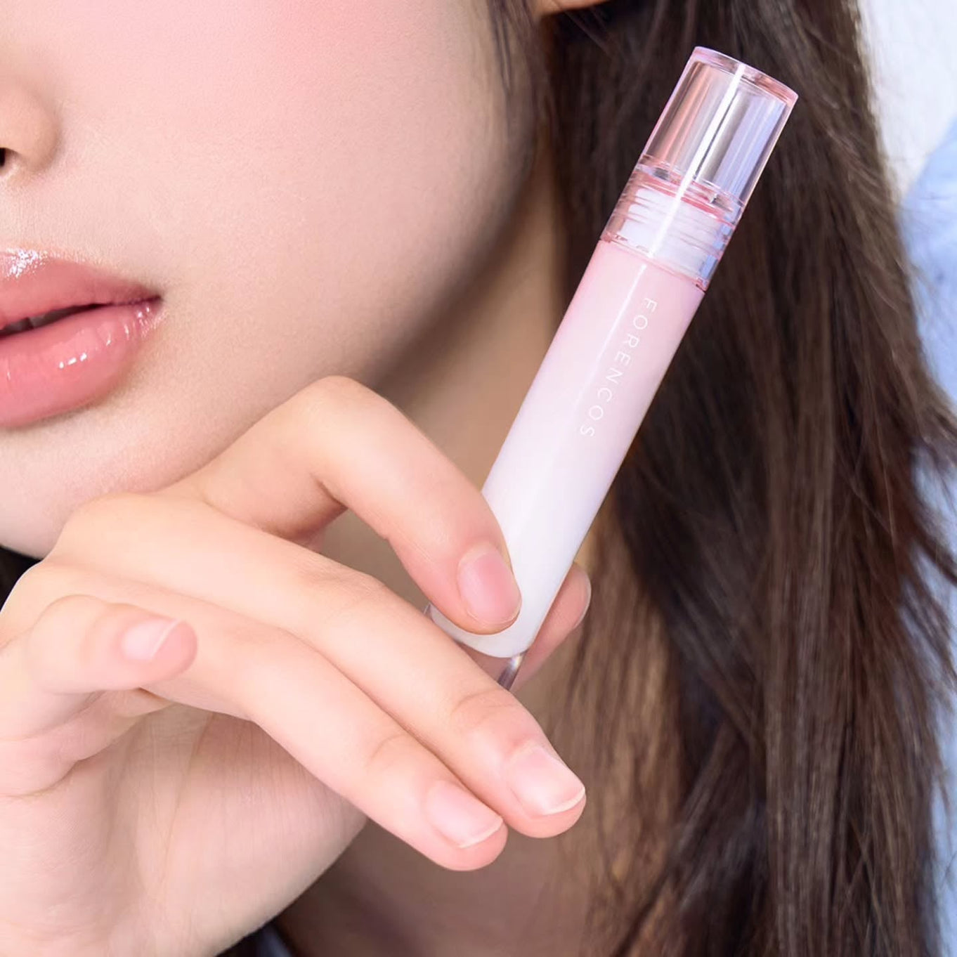 FORENCOS All Light Mood Glow Tint | Kool Seoul