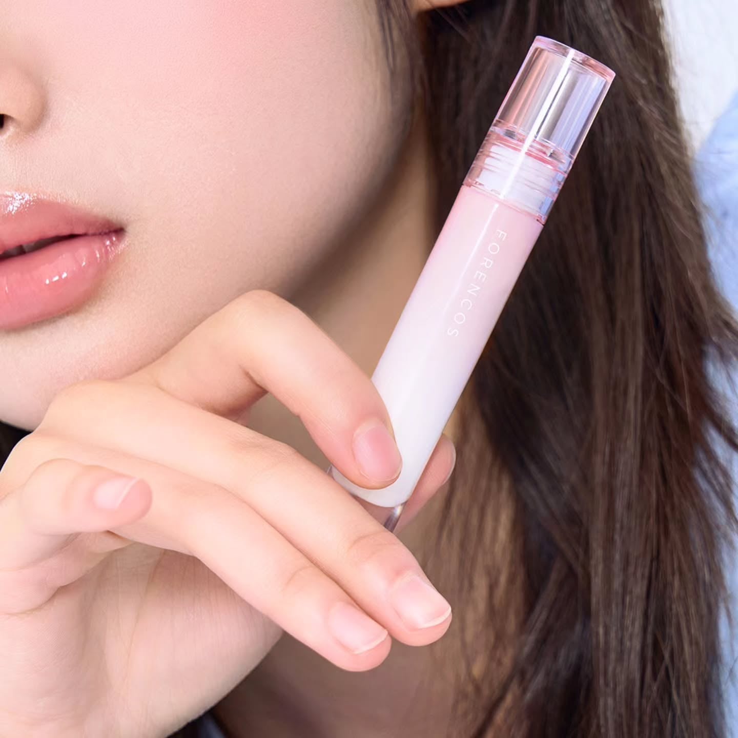 FORENCOS All Light Mood Glow Tint | Kool Seoul