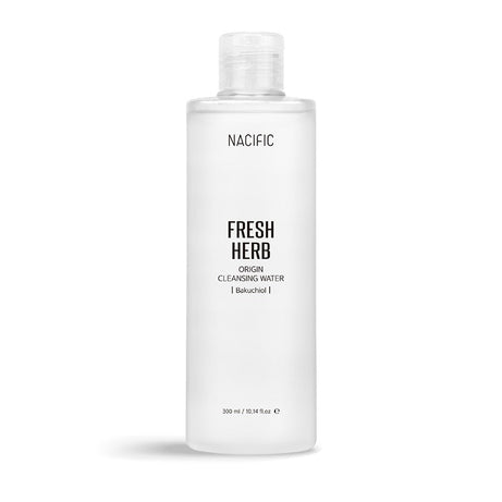 NACIFIC Fresh Herb Origin Cleansing Water 300ml