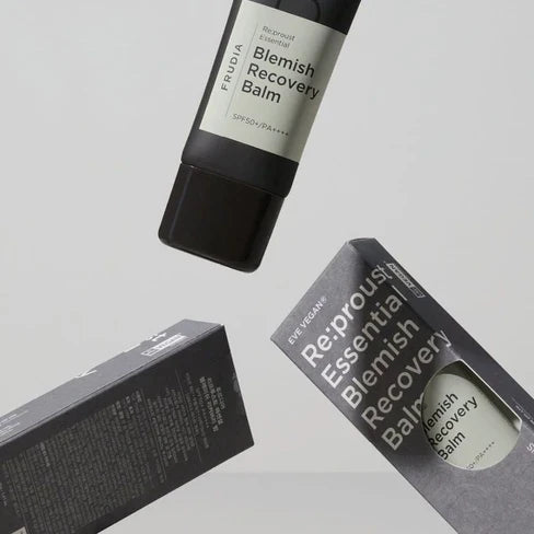 FRUDIA Leafrust Essential Blemish Recovery Balm 40g | Kool Seoul
