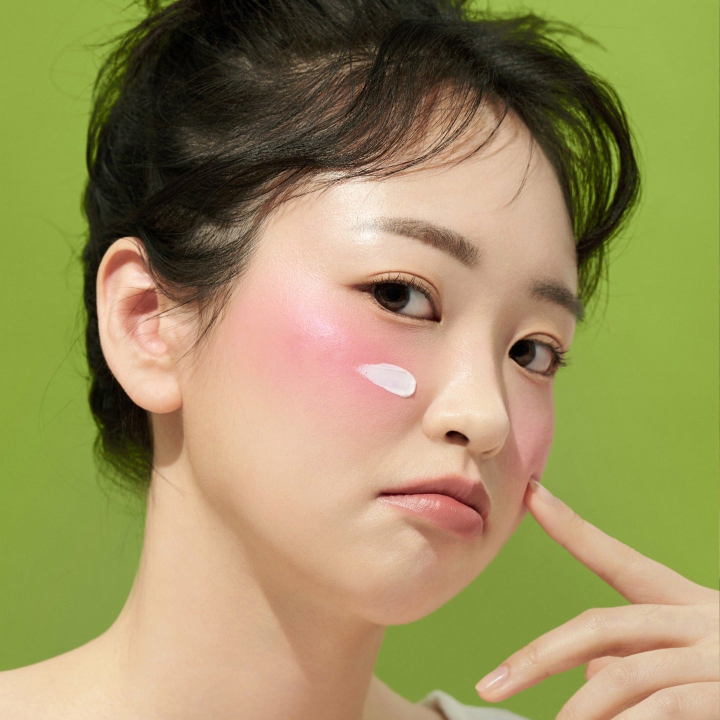 FRUDIA Avocado Greenery Relief Sun Cream 50g | Kool Seoul