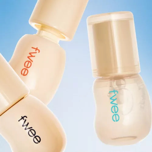 FWEE 3D Changing Gloss | Kool Seoul