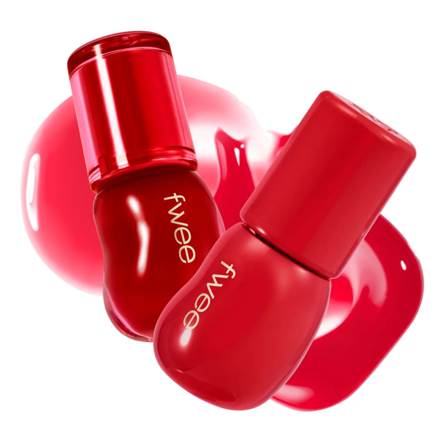 FWEE 3D Voluming Gloss | Kool Seoul