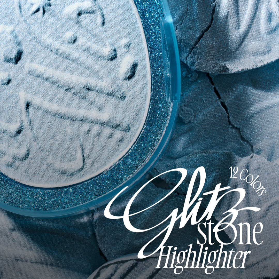 FWEE Glitz Stone Highlighter | Kool Seoul