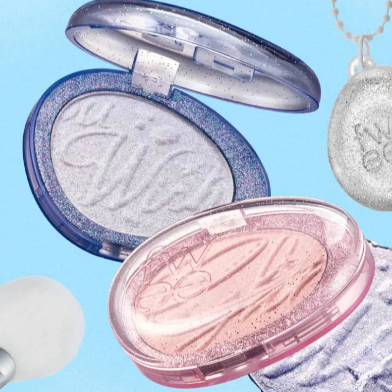 FWEE Glitz Stone Highlighter | Kool Seoul