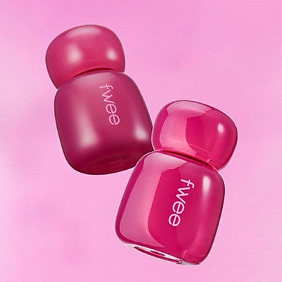 FWEE Pink Obsession Stay Fit Tint | Kool Seoul