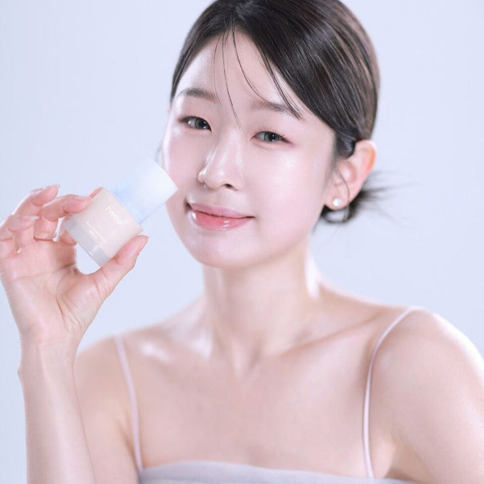 FWEE Foundation Glass | Kool Seoul