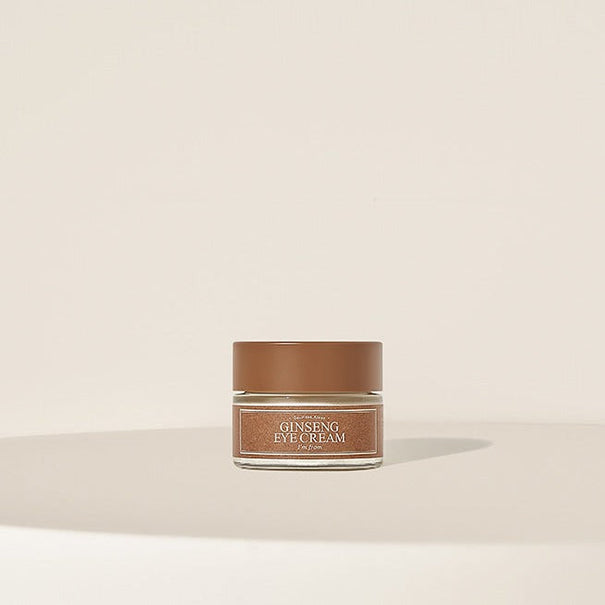 I'M FROM Ginseng Eye Cream 30g available on Koolseoul.com, your Korean Eshop from Seoul !