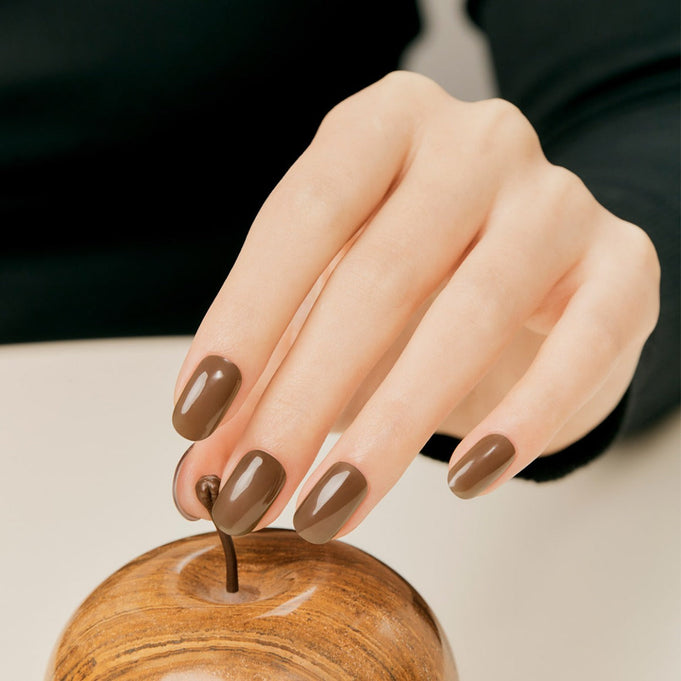 DASHING DIVA GLAZE Brown Syrup | Kool Seoul