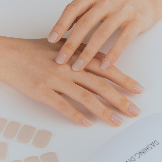 DASHING DIVA GLAZE Soft Cream | Kool Seoul