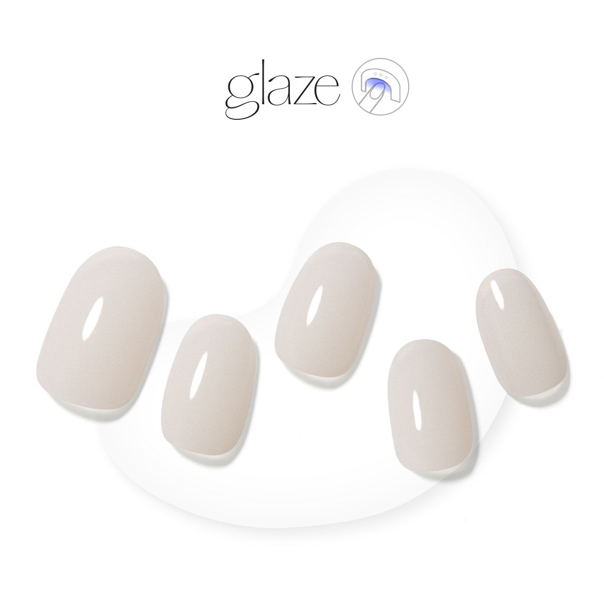 DASHING DIVA GLAZE Soft Cream | Kool Seoul