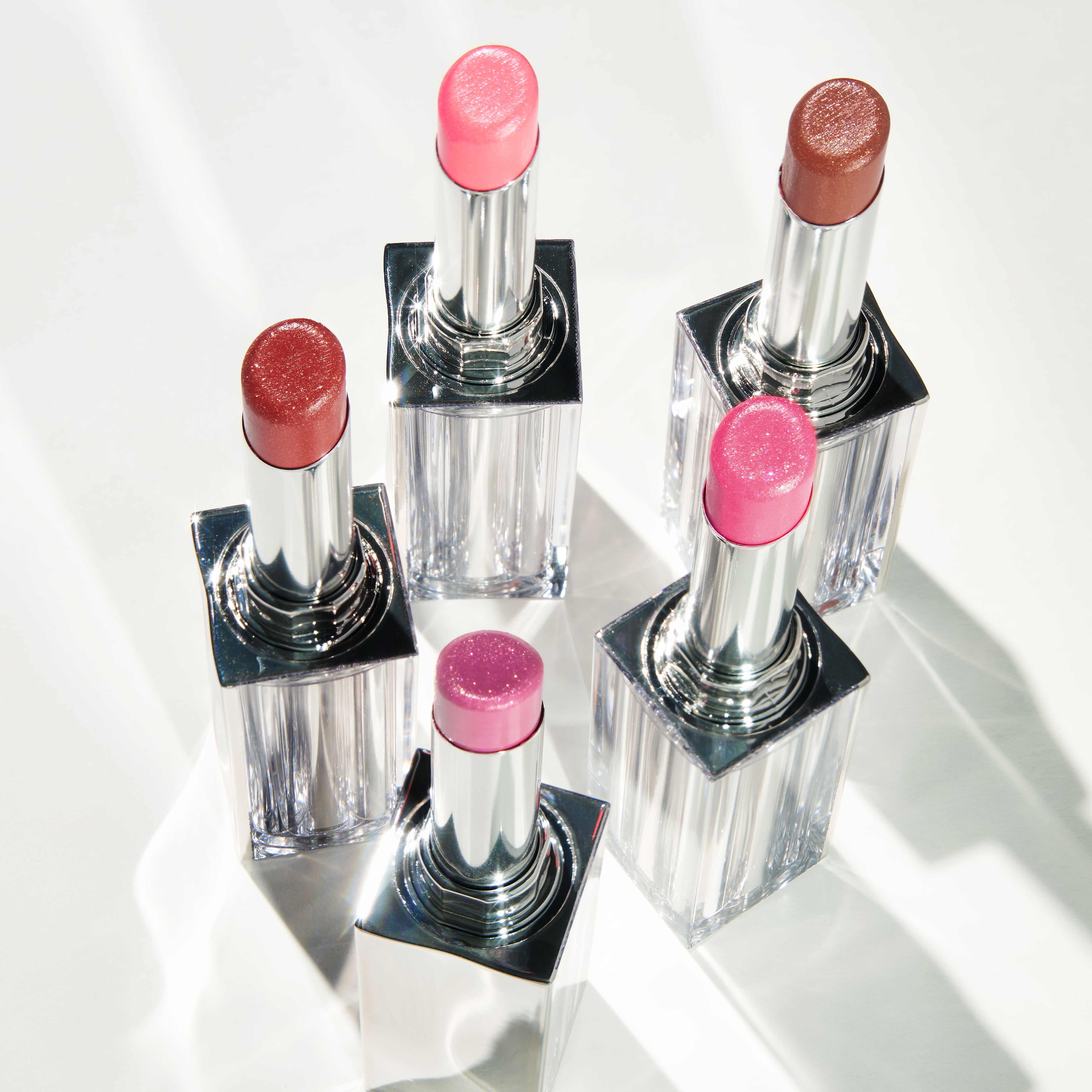 GLINT Glow Lip Balm Gift Set | Kool Seoul