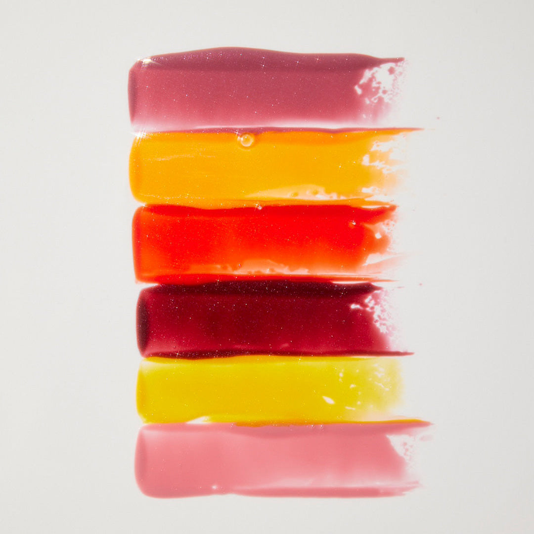 GLINT Tint glosser | Kool Seoul