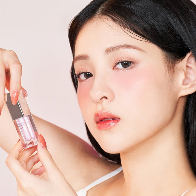 DEAR.A Glitter Eyeshadow | Kool Seoul