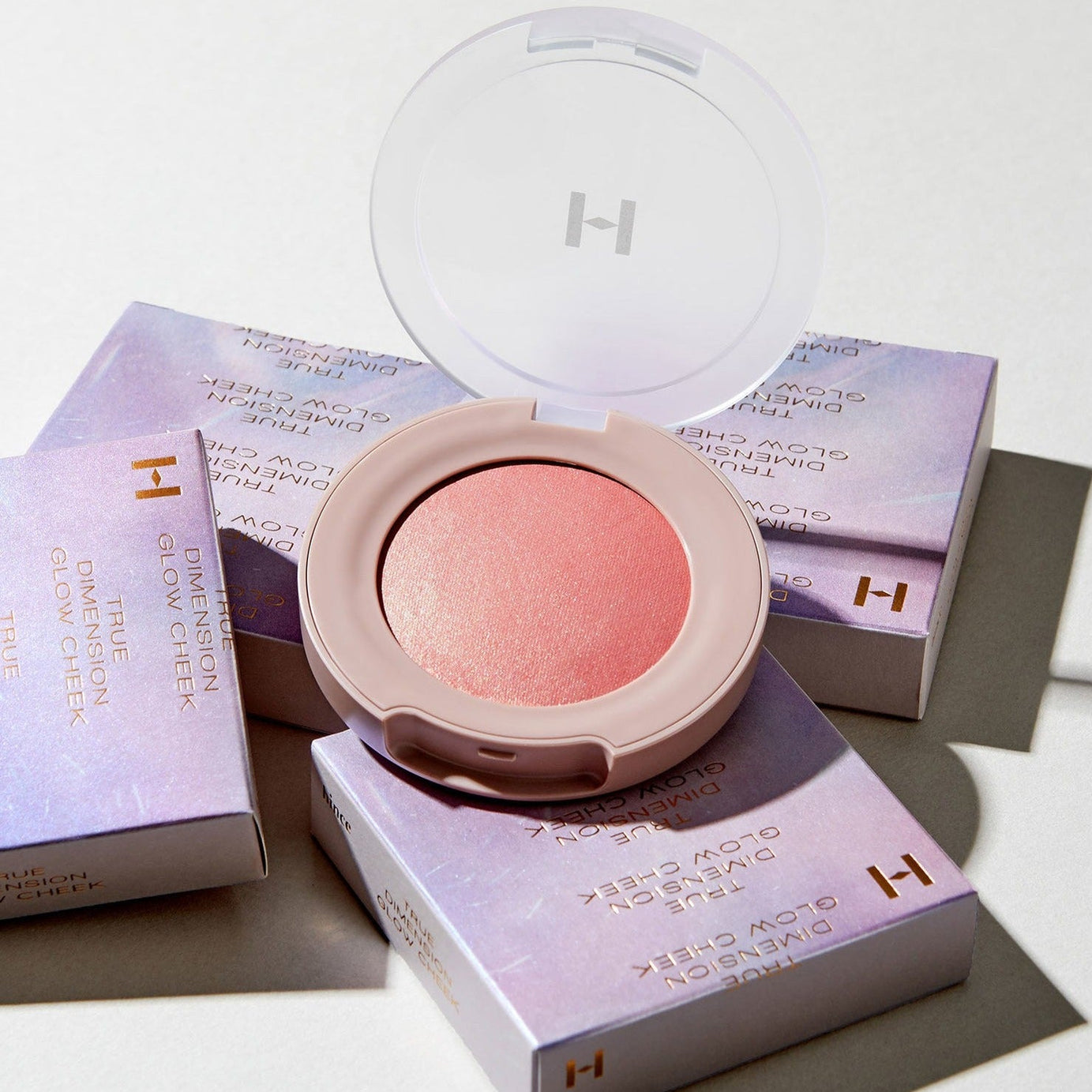 HINCE True Dimension Glow Cheek