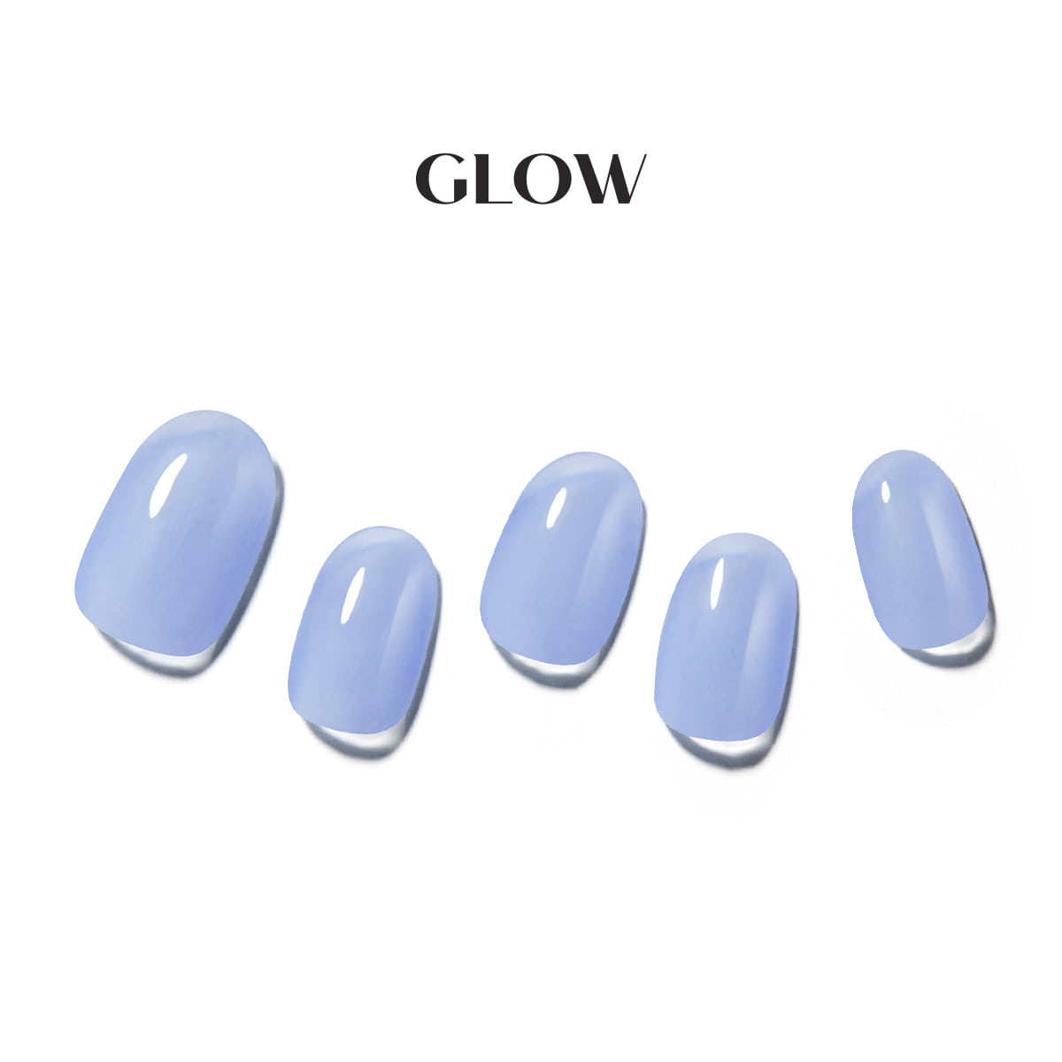 DASHING DIVA GLOW Sky - No Lamp | Kool Seoul